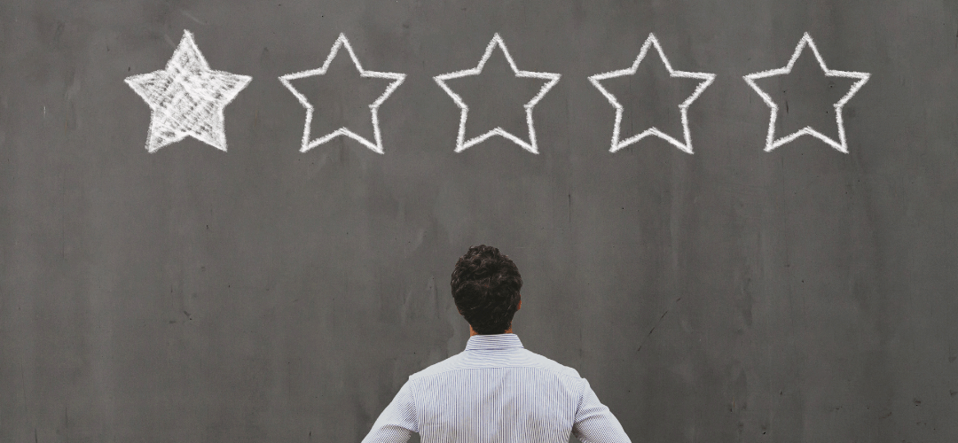 How to Turn Negative Reviews Into Positive Opportunities
