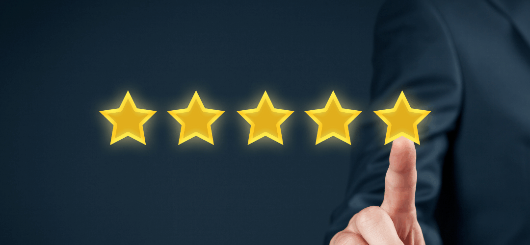 The Power of Business Reviews