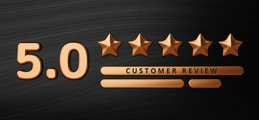 Beyond Five Stars: Measuring Real Customer Sentiment in 2025