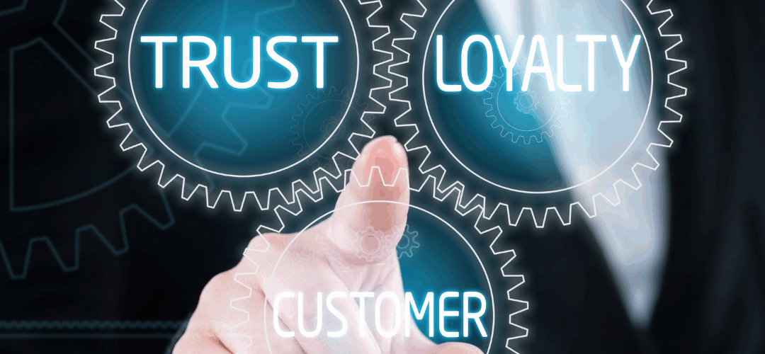 How Customer Feedback Shapes Brand Trust