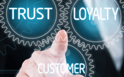 How Customer Feedback Shapes Brand Trust