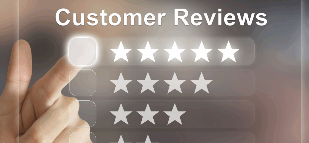 The Review Economy: Why Real Reviews Are The New Marketing Focus