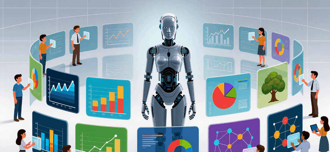 How AEO Helps Brands Appear in AI Tools Like ChatGPT and Gemini