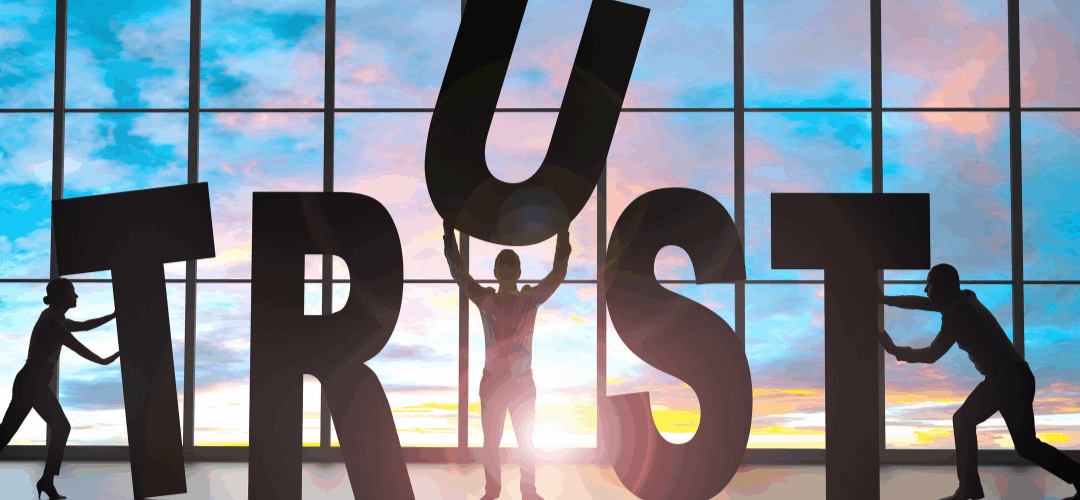 The Science of First Impressions: How Website Design Builds (or Breaks) Trust