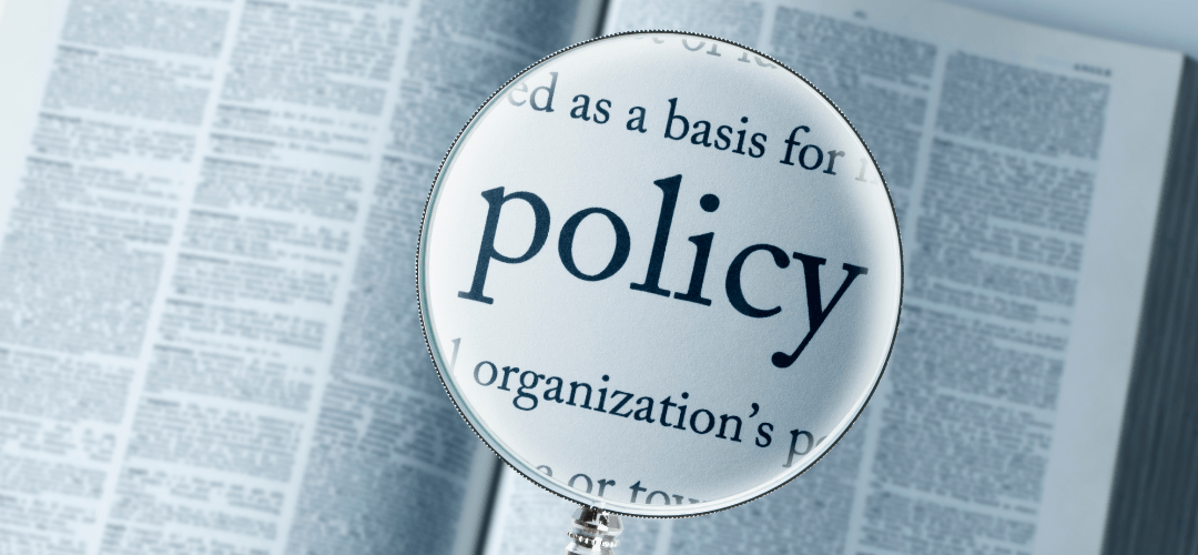 Assisting Democracy. Supporting Policymakers. Empowering Researchers.