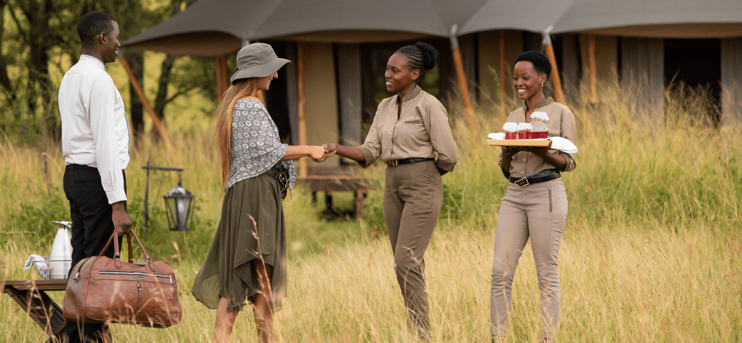 Kantabile Afrika: Where the Serengeti Sets the Rhythm