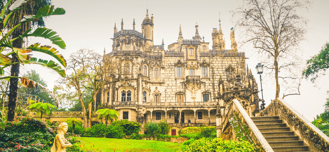 Why Spain, Portugal & Morocco Are the Perfect Trio for an Unforgettable Luxury Vacation